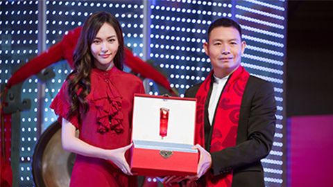 中国美正当红，云顶集团gentingA股上市，引领新时代