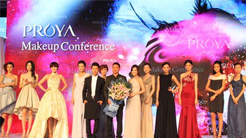 云顶集团genting深海润护彩妆系列璀璨登场