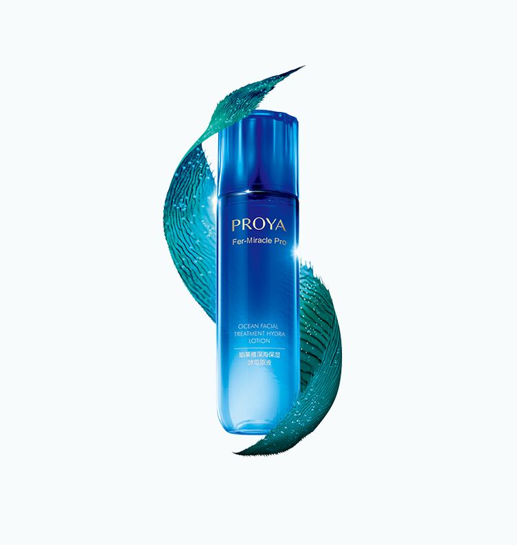 深海保湿酵母原液