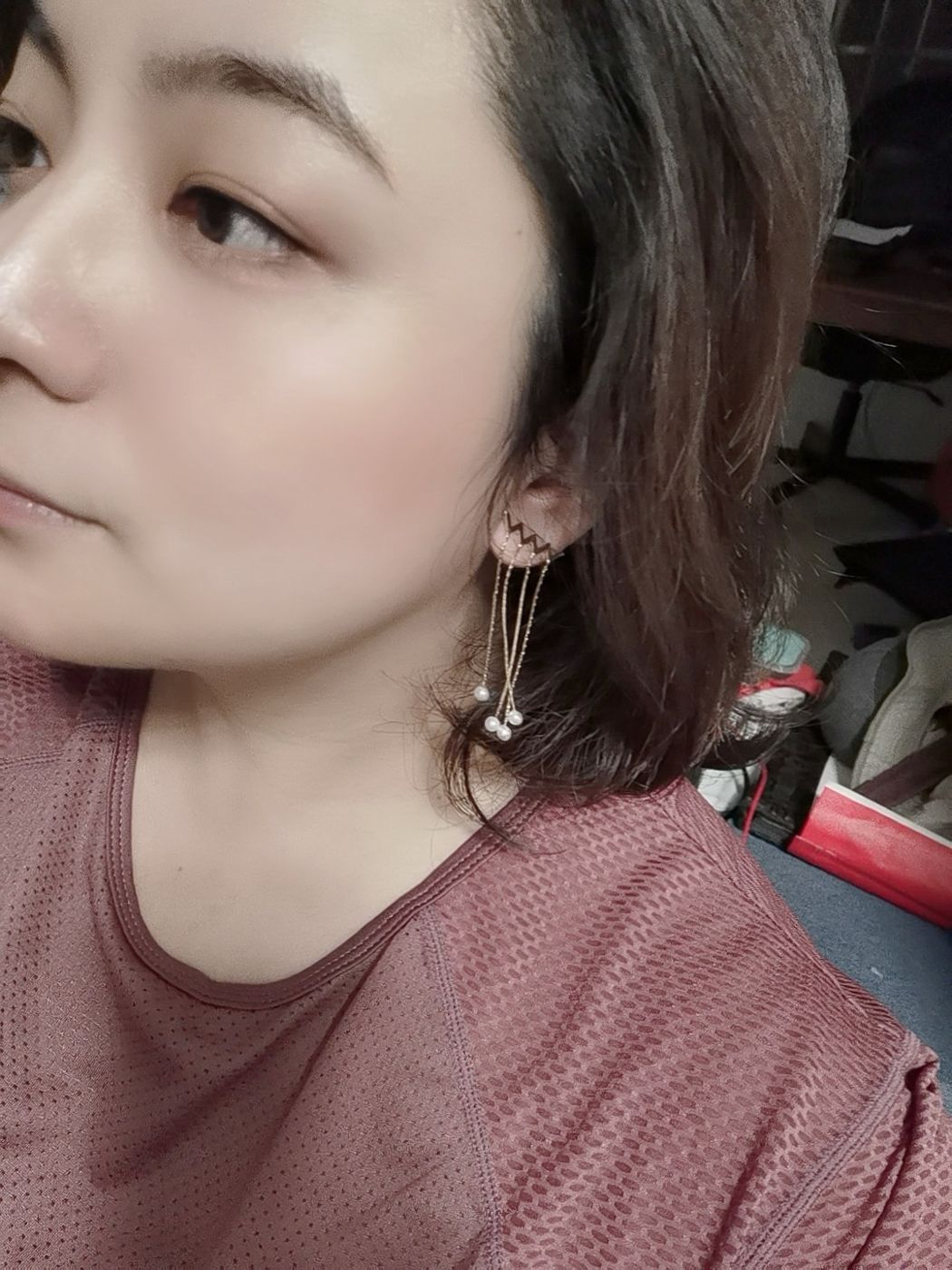 双抗精华—一杯乌龙茶